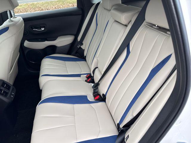 new 2025 Acura ADX car, priced at $41,950