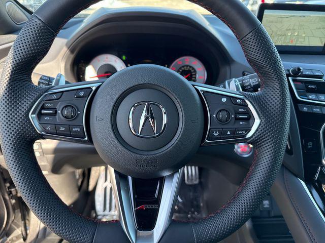 new 2026 Acura RDX car