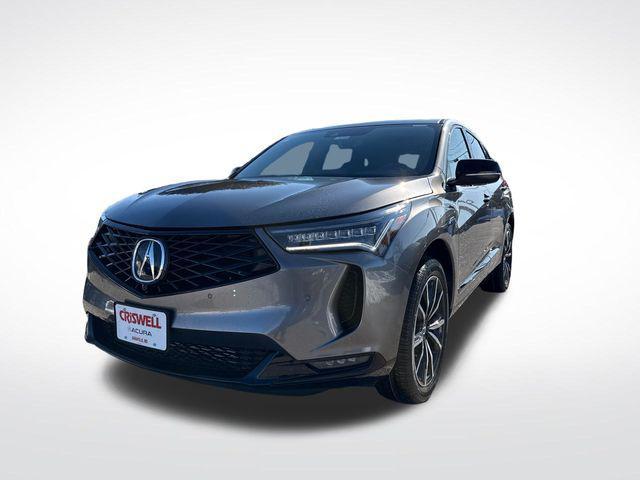 new 2026 Acura RDX car