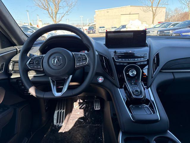 new 2026 Acura RDX car