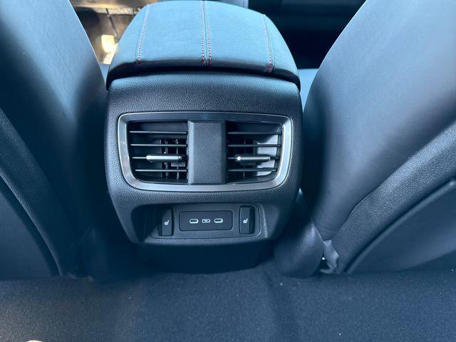 new 2026 Acura RDX car