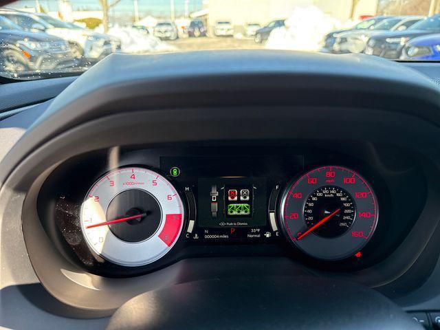 new 2026 Acura RDX car