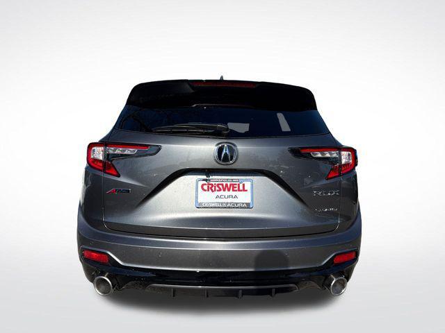 new 2026 Acura RDX car