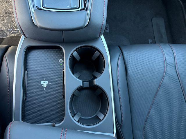 new 2026 Acura RDX car