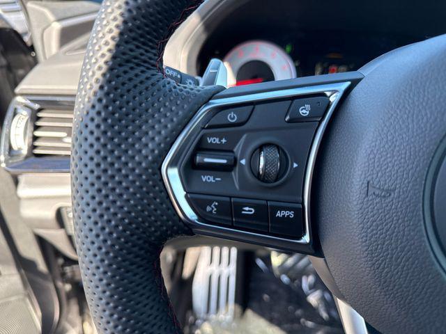 new 2026 Acura RDX car