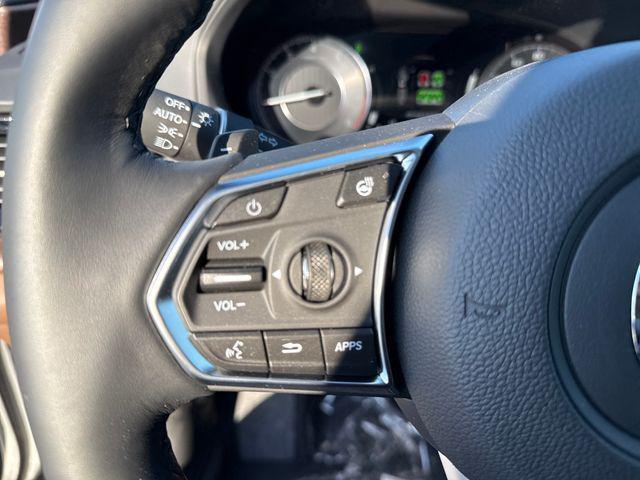 new 2026 Acura RDX car