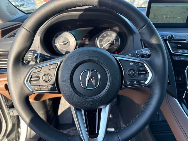 new 2026 Acura RDX car