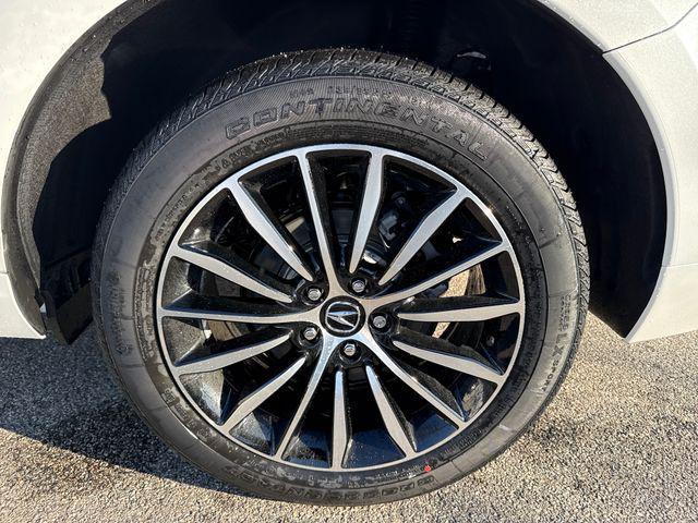 new 2026 Acura RDX car