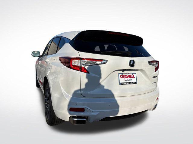 new 2026 Acura RDX car