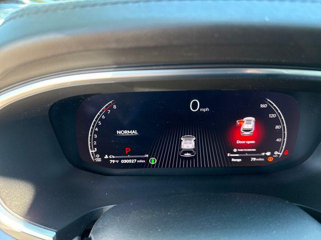 used 2024 Acura MDX car, priced at $42,777