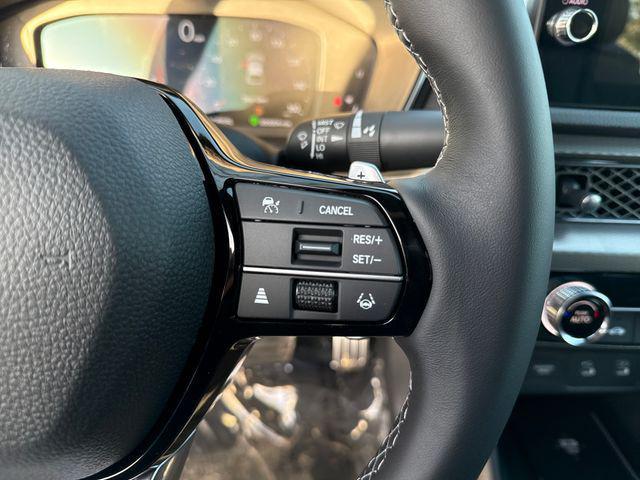 new 2026 Acura Integra car