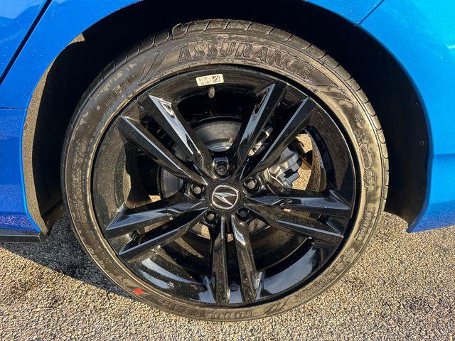 new 2026 Acura Integra car