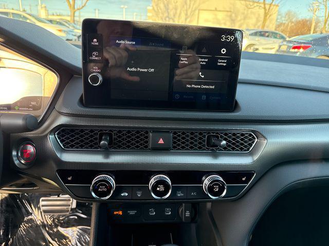 new 2026 Acura Integra car