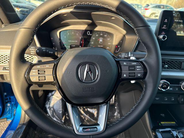 new 2026 Acura Integra car