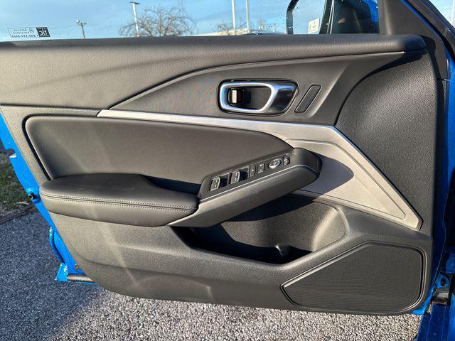 new 2026 Acura Integra car