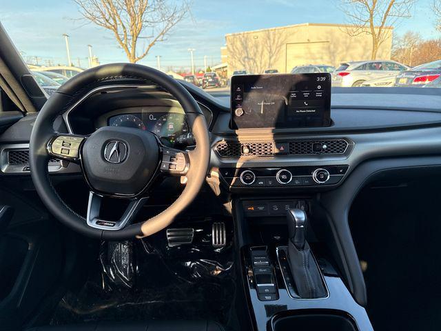 new 2026 Acura Integra car