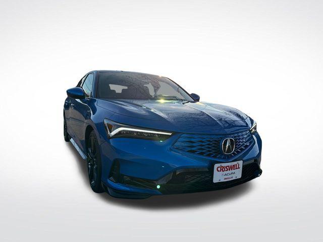 new 2026 Acura Integra car