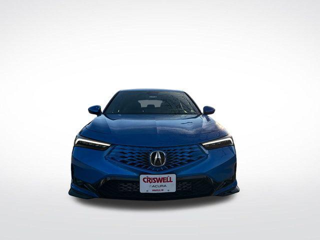 new 2026 Acura Integra car