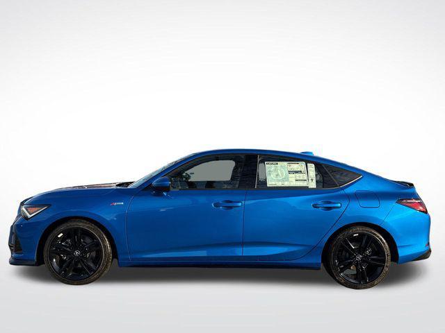 new 2026 Acura Integra car