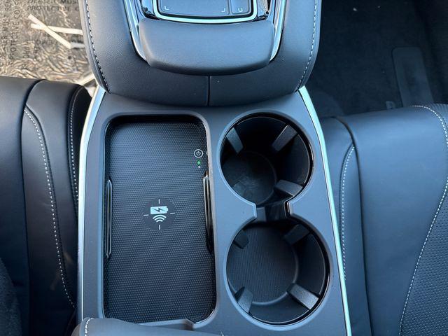 new 2026 Acura RDX car