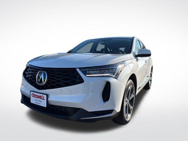 new 2026 Acura RDX car