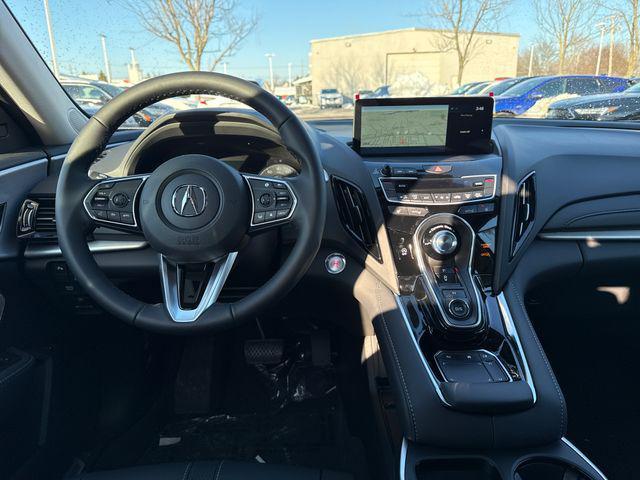 new 2026 Acura RDX car