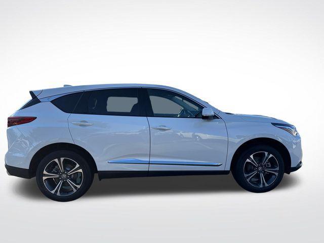 new 2026 Acura RDX car
