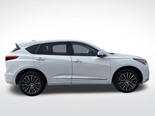 new 2026 Acura RDX car