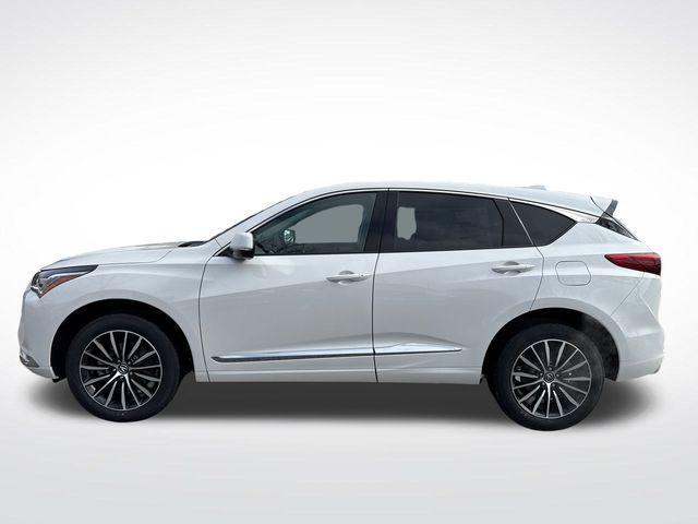 new 2026 Acura RDX car