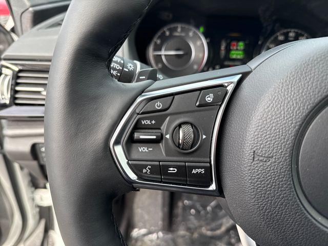 new 2026 Acura RDX car