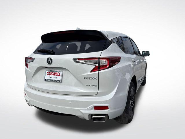 new 2026 Acura RDX car