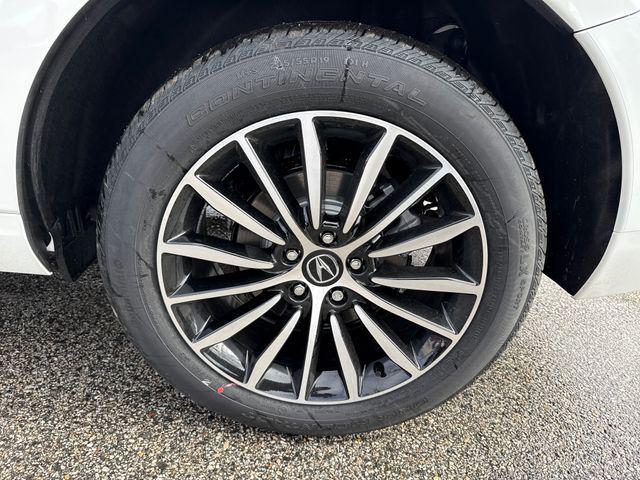 new 2026 Acura RDX car