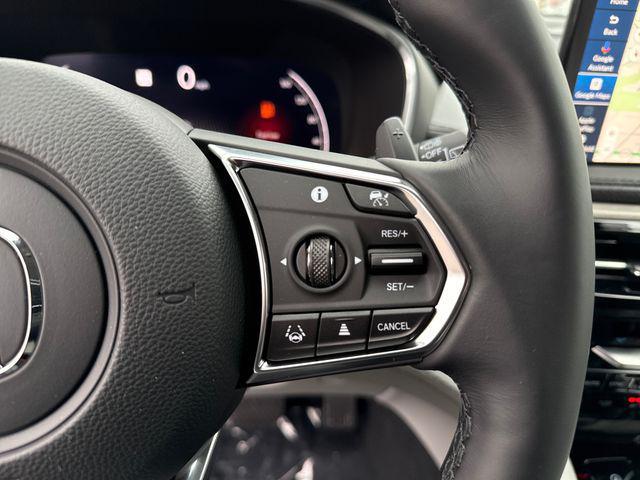 new 2026 Acura MDX car