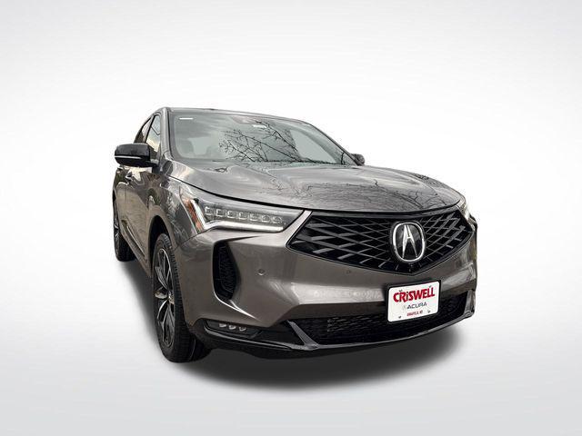 new 2026 Acura RDX car