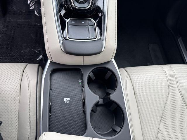 new 2026 Acura RDX car