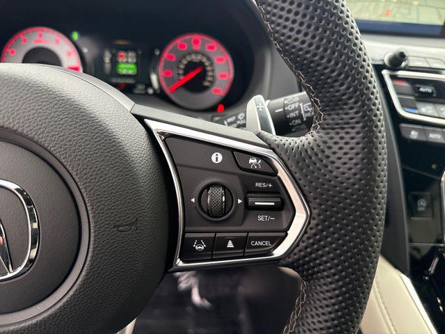 new 2026 Acura RDX car