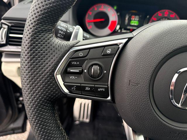 new 2026 Acura RDX car