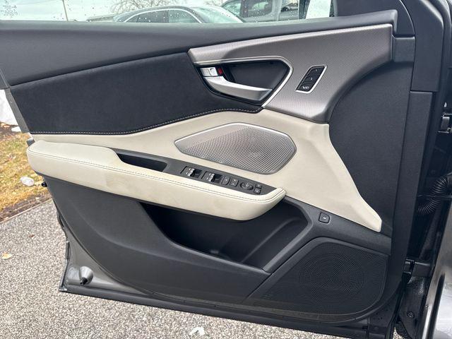 new 2026 Acura RDX car