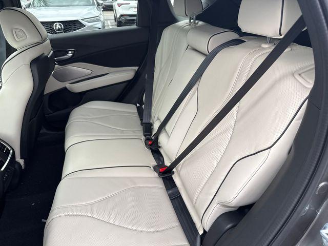 new 2026 Acura RDX car