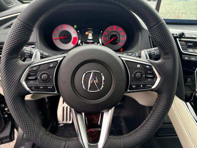 new 2026 Acura RDX car