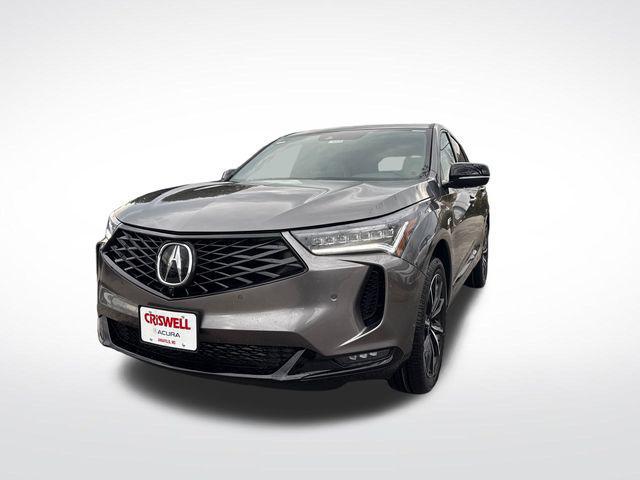 new 2026 Acura RDX car