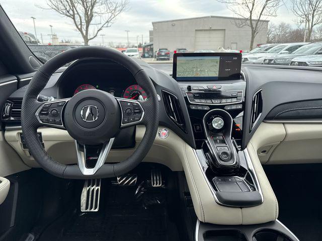 new 2026 Acura RDX car