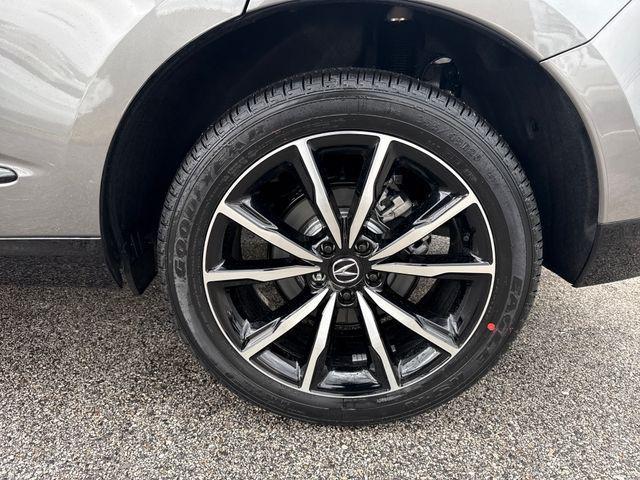 new 2026 Acura RDX car