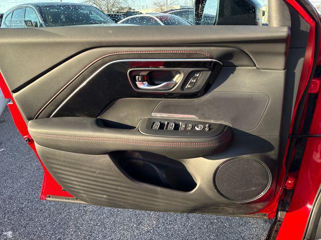 new 2026 Acura ADX car