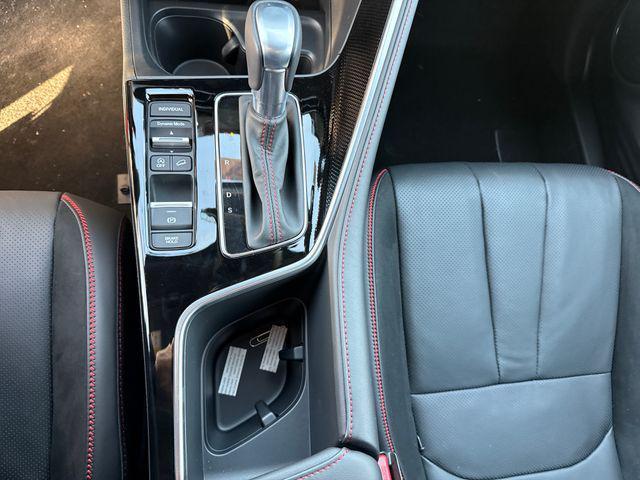 new 2026 Acura ADX car