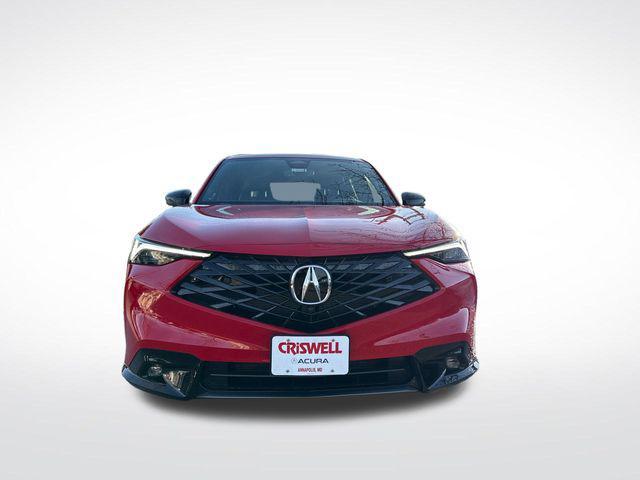 new 2026 Acura ADX car