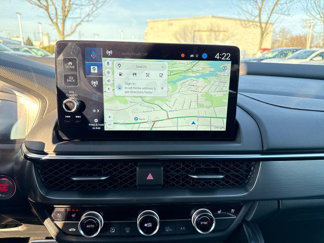 new 2026 Acura ADX car