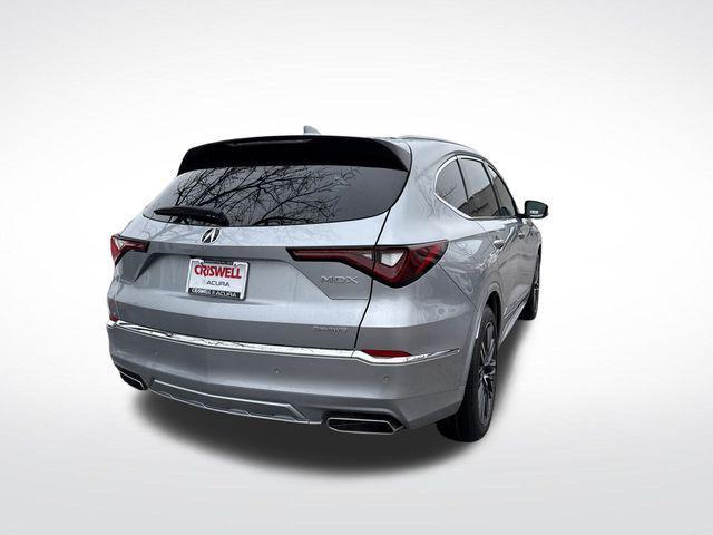 new 2026 Acura MDX car