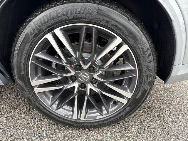 new 2026 Acura MDX car