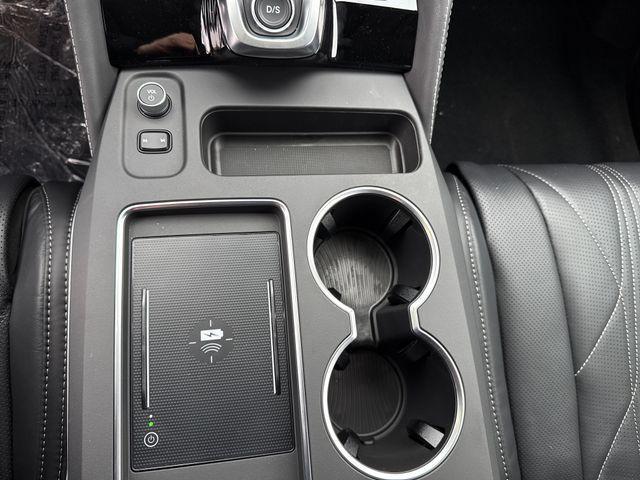 new 2026 Acura MDX car